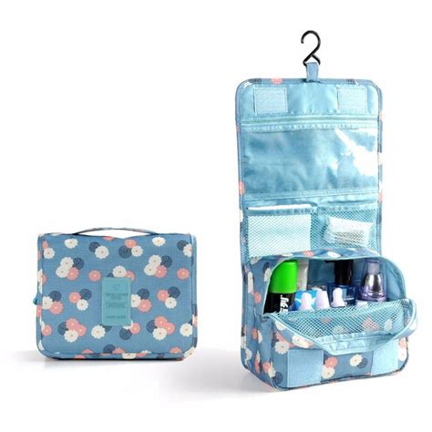 hanging toiletry bag nz kmart